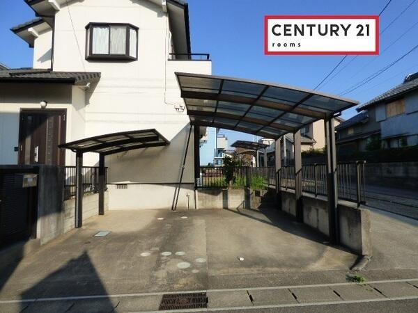 アットホーム 知多郡武豊町 字北中根５丁目 知多武豊駅 2階建 ４ｌｄｋ 知多郡武豊町の中古一戸建て 提供元 センチュリー21rooms 株式会社 一軒家 家の購入