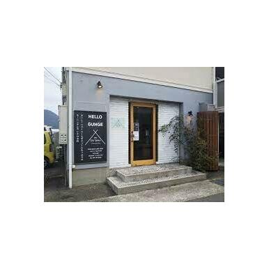 the Old Tjikko coffee and dining 距離:809m