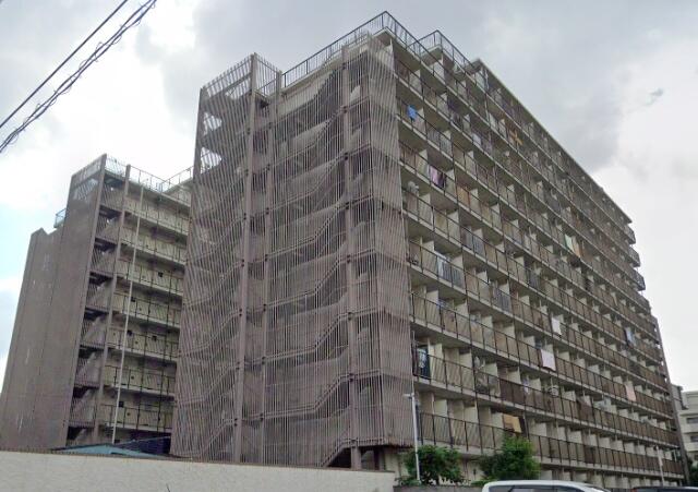 アットホーム】カーサ第一宇喜田 1号棟 5階 1DK[1131698208]江戸川