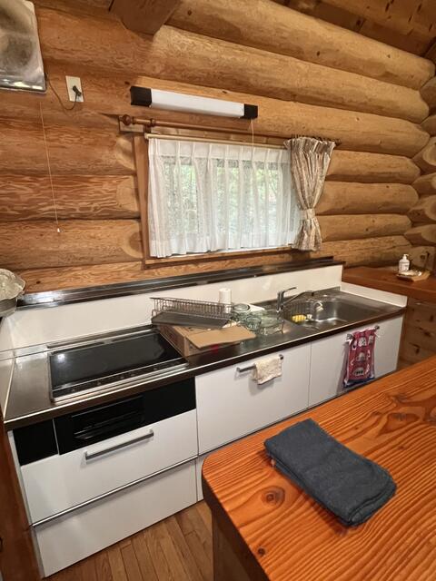 Kamahara, Tsumagoi Village, Agatsuma District (near Karuizawa Station) 3-story building, 2LDK &mdash; photo 5