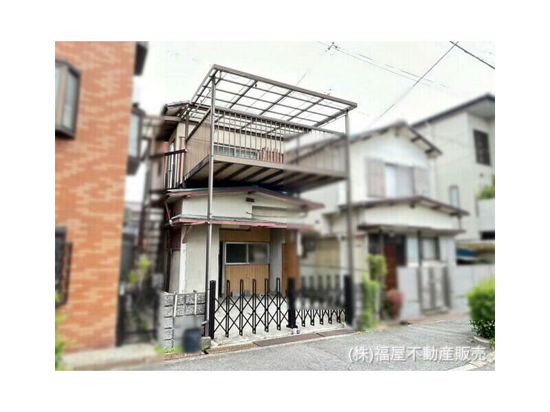 Yamatokoriyama City, Koizumi Town (Yamato Koizumi Station) 2-story studio