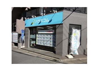 瑞江駅南口徒歩1分の好立地です！お気軽にどうぞ！