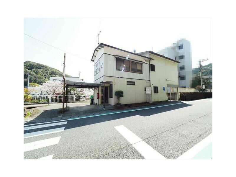 Takaoka-gun, Sagawa-cho, Ko (Sagawa Station) 2-story 6DK