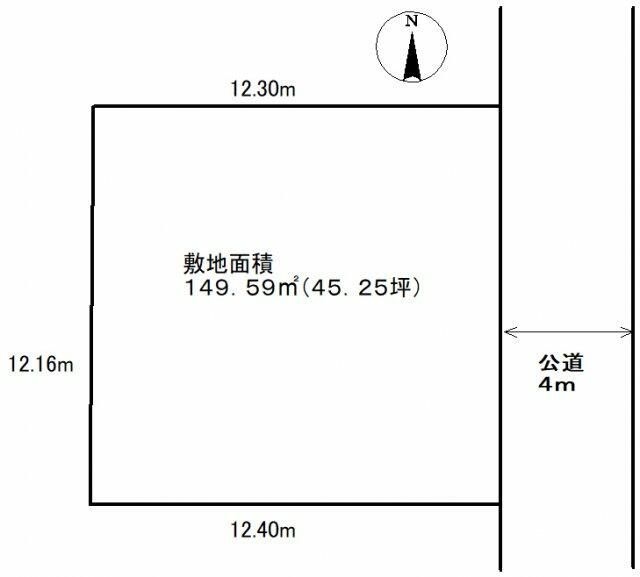 アットホーム 三郷市 彦成２丁目 新三郷駅 住宅用地 三郷市の土地 売地 宅地 分譲地など土地の購入情報