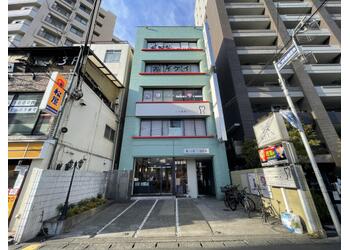 建物外観です♪