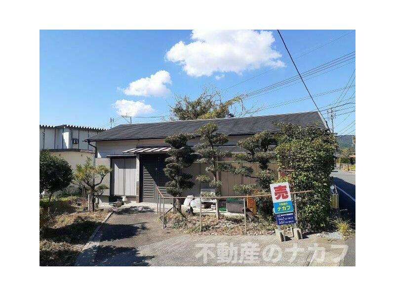 Uki City, Shiranui Town Nagasaki (Matsuhashi Station), 1-story, 4SLDK