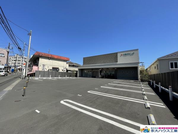 アットホーム 仙台市青葉区 北山2丁目 北山駅 2階建 3ldk 仙台市青葉区の新築一戸建て 提供元 株 永大ハウス工業 仙台本店 一軒家 家の購入 アットホーム 仙台市青葉区 北山2丁目 北山駅 2階建 3ldk 仙台市青葉区の新築一戸建て 提供元 株 永大ハウス工業 仙台本店 一軒家 家の購入