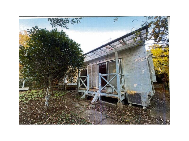 Yuka City, Yamada (Taiyo Station) 2-story 2DK