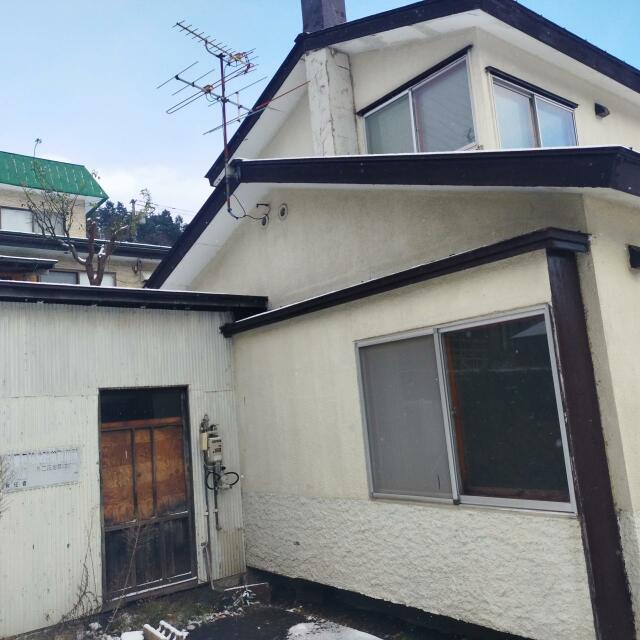 Cheap house for sale in Muroran, Hokkaido