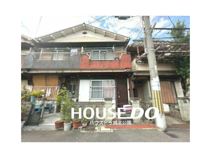 Kadoma City, Kitajima Town (Kadoma Minami Station) 2-story 3DK