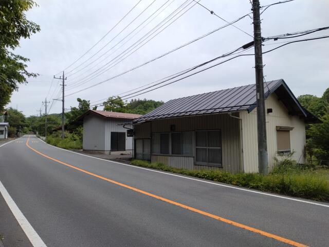 detached 吾妻郡東吾妻町大字萩生