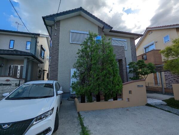 【アットホーム】朝倉郡筑前町 東小田 （筑前山家駅 ） 2階建 5LDK[1088275643]朝倉郡筑前町の中古一戸建て（提供元：住友不動産 ...