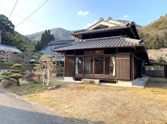 アットホーム 丹波市 山南町応地 谷川駅 平屋建 ５ｌｄｋ 丹波市の中古一戸建て 提供元 株 アクティブライフ コネクション 一軒家 家の購入