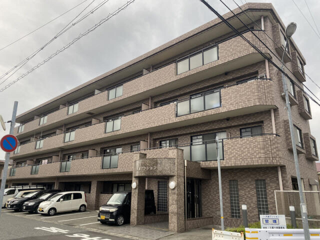 アットホーム】大雄マンション 306 3LDK（提供元：(株