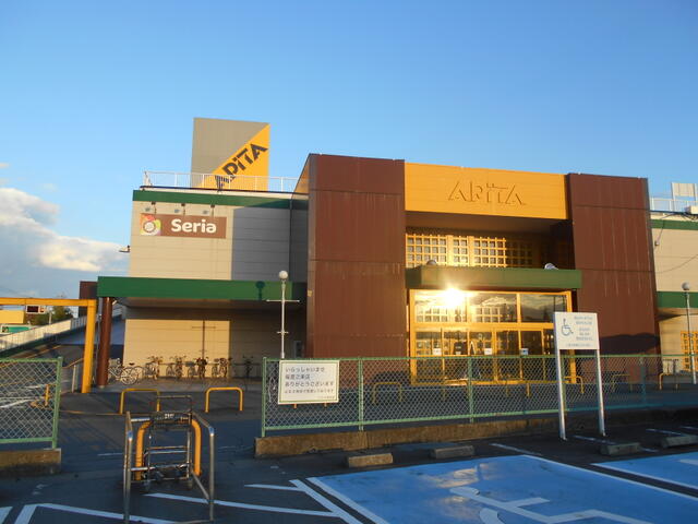 アットホーム】高崎市 矢中町(倉賀野駅) の売店舗付き住宅（提供