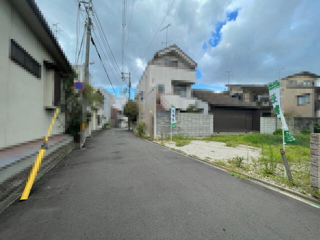 アットホーム】京都市東山区 今熊野日吉町 （東福寺駅 ） 2階建