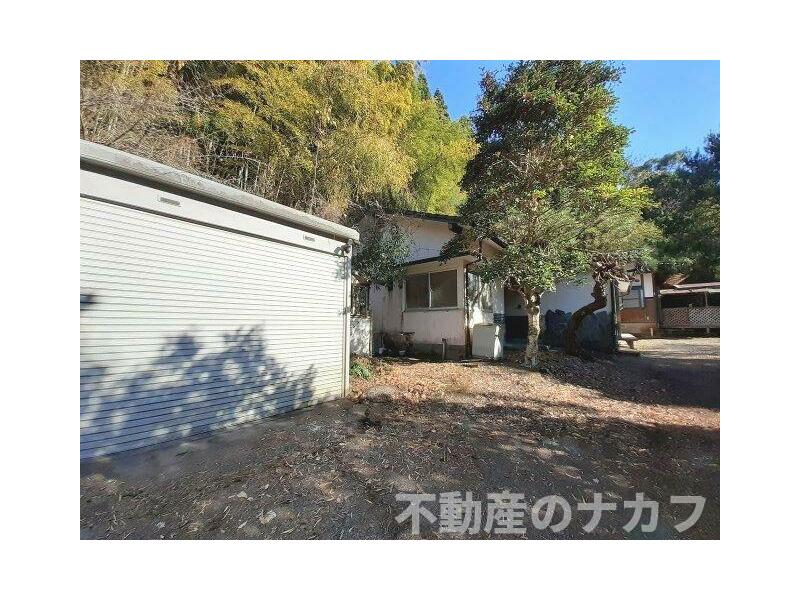 Uto City, Amitsu Town (Sumiyoshi Station), Single-story building, 8K