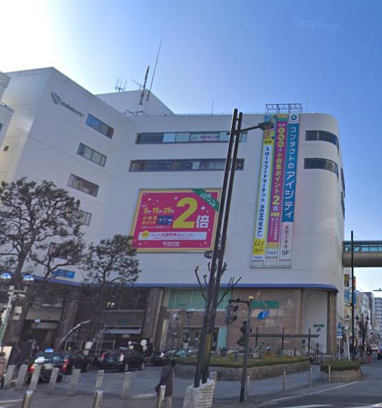 神奈川県 厚木市 旭町1丁目 本厚木駅 の貸し店舗 賃貸 不動産情報はアットホーム 神奈川県 厚木市 旭町1丁目 本厚木駅 の貸し店舗 賃貸 不動産情報はアットホーム