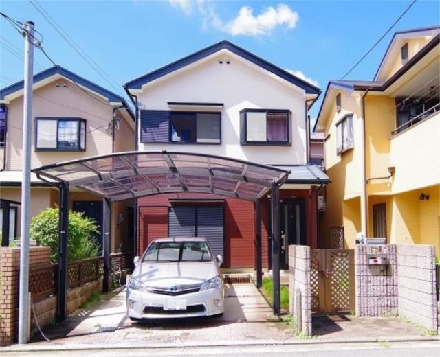 アットホーム 泉佐野市 日根野 日根野駅 2階建 ５ｌｄｋ 泉佐野市 の中古一戸建て 提供元 株 情報都市 一軒家 家の購入