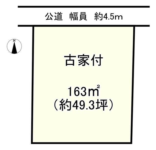 アットホーム 北葛城郡王寺町 元町２丁目 王寺駅 住宅用地 北葛城郡王寺町の土地 売地 宅地 分譲地など土地の購入情報