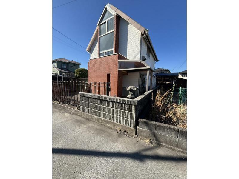 Fuji City, Tago (Yoshihara Station) 2-story building 2DK