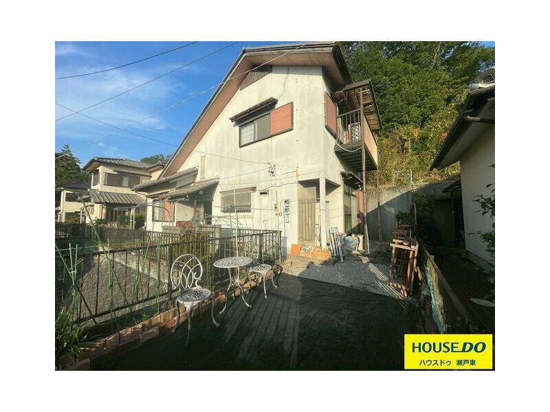 Seto City, Shinano-cho 3-chome (Owari Seto Station), 2-story, 3LDK