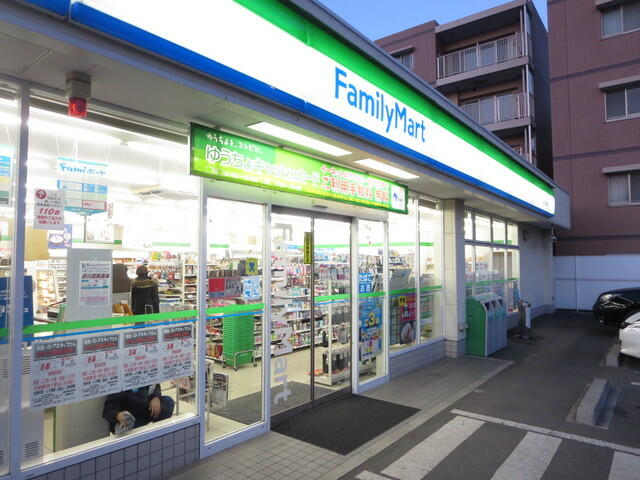 アットホーム ループ東川口 ０１０７ １ｋ 提供元 株 タイセイ ハウジー 川口営業所 川口市の賃貸アパート
