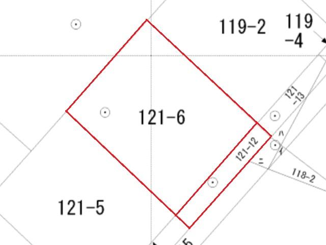 アットホーム 南相馬市 原町区錦町１丁目 原ノ町駅 住宅用地 南相馬市の土地 売地 宅地 分譲地など土地の購入情報