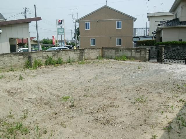 アットホーム 南相馬市 原町区錦町１丁目 原ノ町駅 住宅用地 南相馬市の土地 売地 宅地 分譲地など土地の購入情報