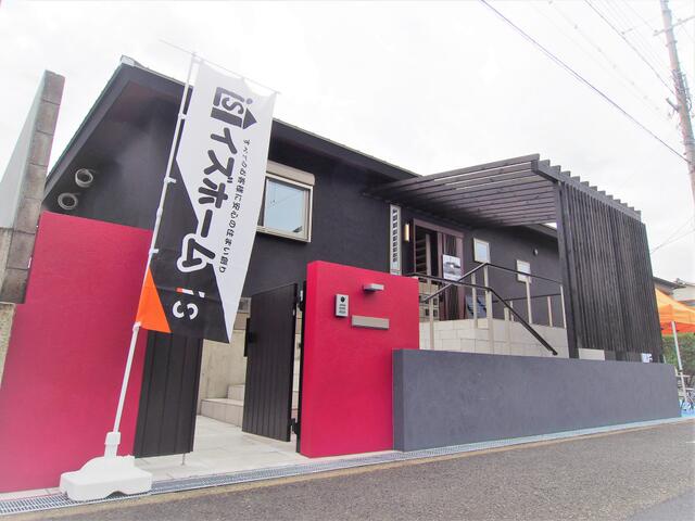 アットホーム 堺市南区 晴美台３丁 泉ヶ丘駅 平屋建 ３ｓｌｄｋ 堺市南区の中古一戸建て 提供元 株 イズホーム不動産 一軒家 家の購入