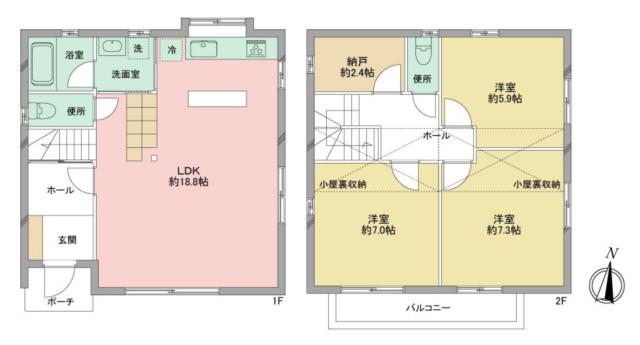 アットホーム 浜松市浜北区 沼 浜北駅 2階建 ３ｓｌｄｋ 浜松市浜北区の中古一戸建て 提供元 遠州鉄道 株 浜北 店 一軒家 家の購入