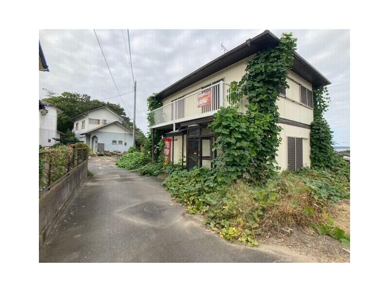 Inashiki County, Miho Village, Oaza Funako 2-story 5DK