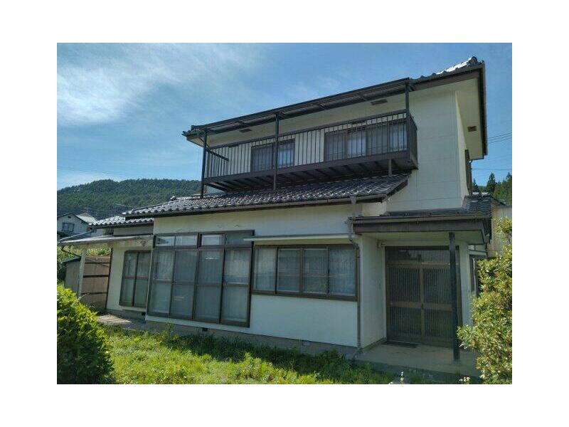 Okaya City, Ueno Hara (Okaya Station), two-story building, 6LDK