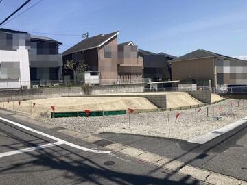 アットホーム】豊田市 朝日町7丁目（新豊田駅） 住宅用地[1171027005 