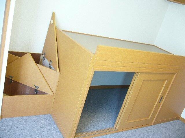 アットホーム レオパレス丑渡 ２０１ １ｋ 提供元 株 アップルーム 春日井市の賃貸アパート