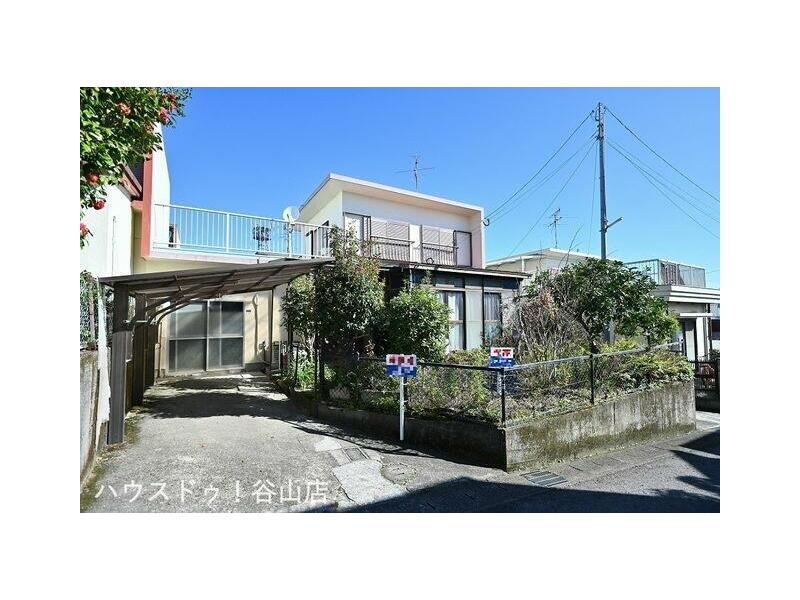 2-story, 4DK, Kibōgaoka-cho, Kagoshima City (Taniyama Station)