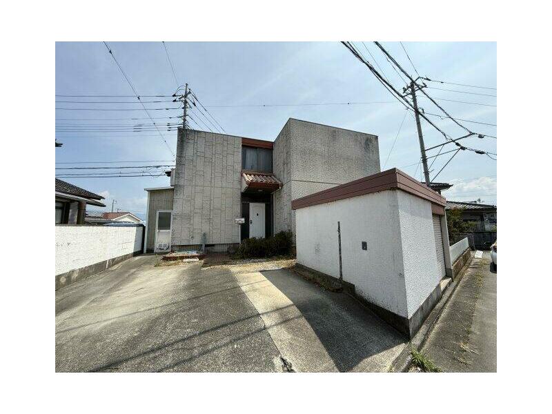 Chuo City, Yamanokami (Tsunenaga Station) 2-story 3LDK