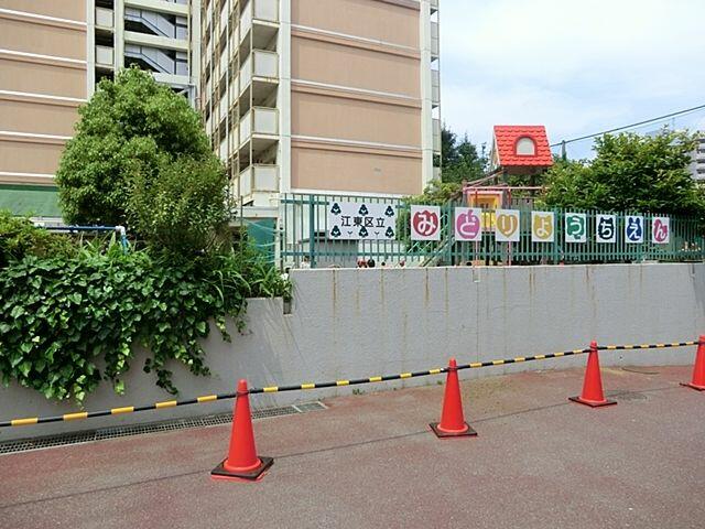 パークハイム東陽町 2階 ３ｌｄｋ 江東区の中古マンション アットホーム マンション購入の情報