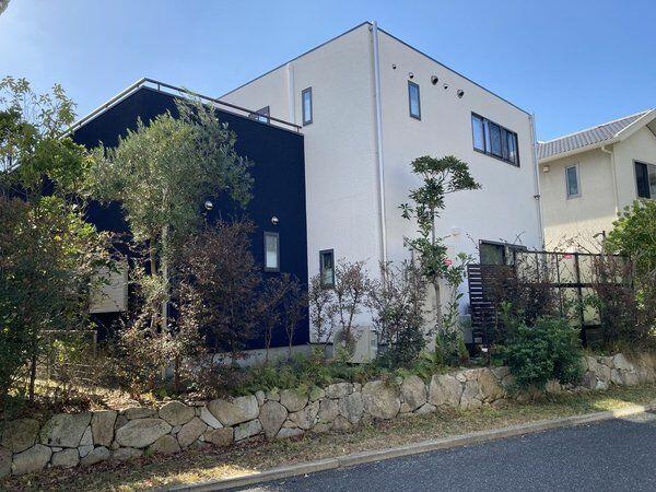 アットホーム】福岡市東区 香椎照葉1丁目 (千早駅 ) 2階建 アットホーム】福岡市東区 香椎照葉1丁目 (千早駅 ) 2階建