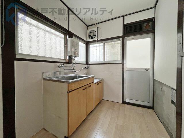 Kobe, Hyogo property