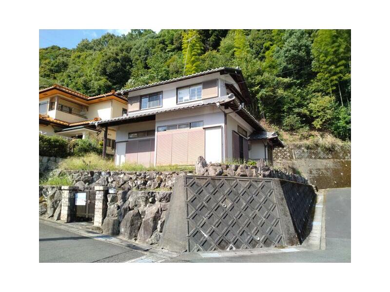 Maizuru City, Izumigenji (Higashi Maizuru Station) 2-story building 5K