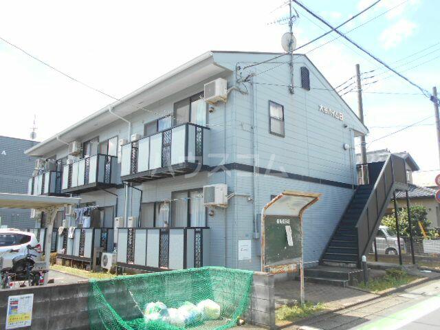 アットホーム 東武動物公園駅 駅から徒歩15分以内の賃貸物件 賃貸マンション アパート 埼玉県 2ページ目 賃貸住宅情報やお部屋探し