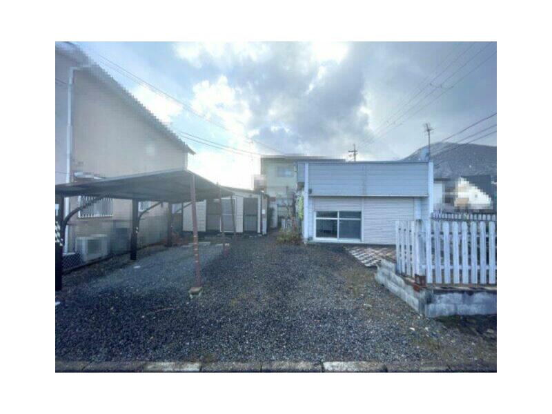 Otsu City, Omoto (Shiga Station) 2-story 1SLDK