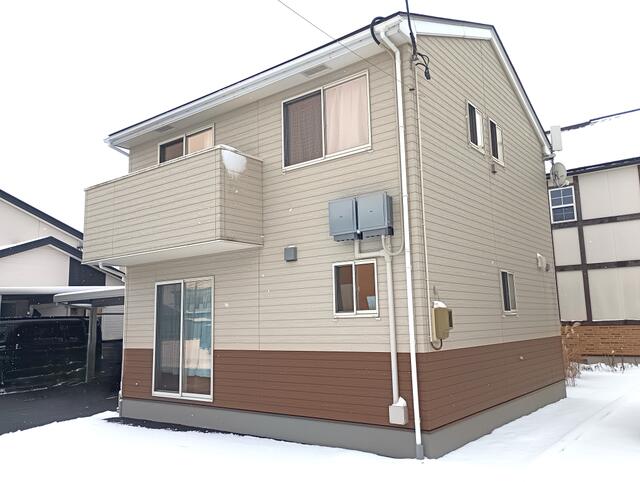 Cheap house for sale in Isawa, Iwate