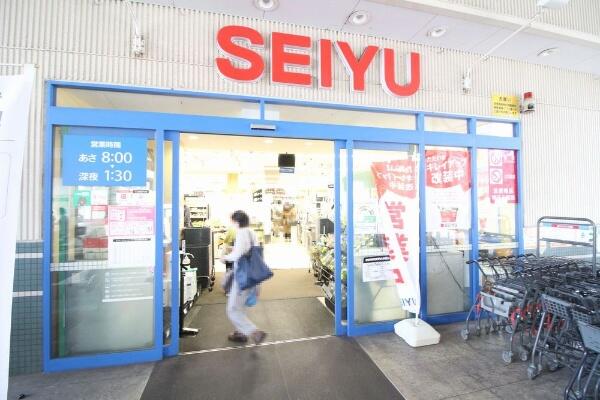 プレール中村橋 4階 1k 練馬区の中古マンション アットホーム マンション購入の情報 プレール中村橋 4階 1k 練馬区の中古マンション アットホーム マンション購入の情報