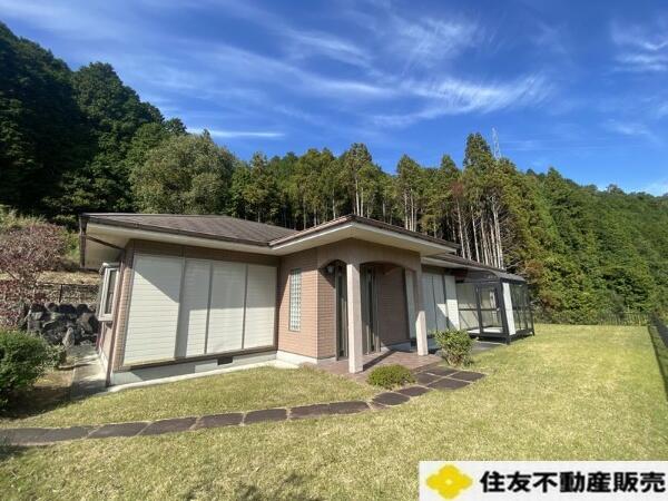アットホーム 奈良市 此瀬町 近鉄奈良駅 平屋建 ２ｌｄｋ 奈良市の中古一戸建て 提供元 住友不動産販売 株 奈良営業センター 一軒家 家の購入
