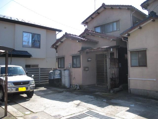 アットホーム】内灘駅の中古住宅・中古一戸建て 購入情報（石川