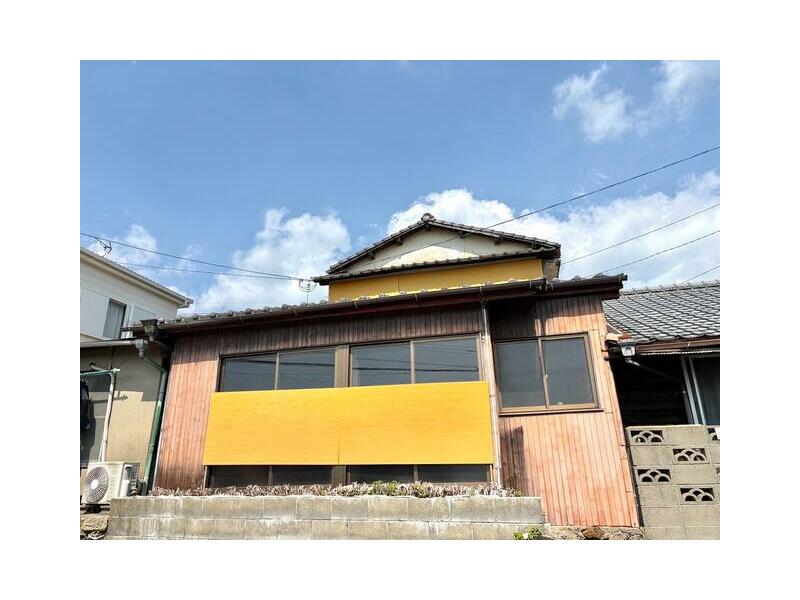 Sasebo City, Kojima Town 2-story building 5DK