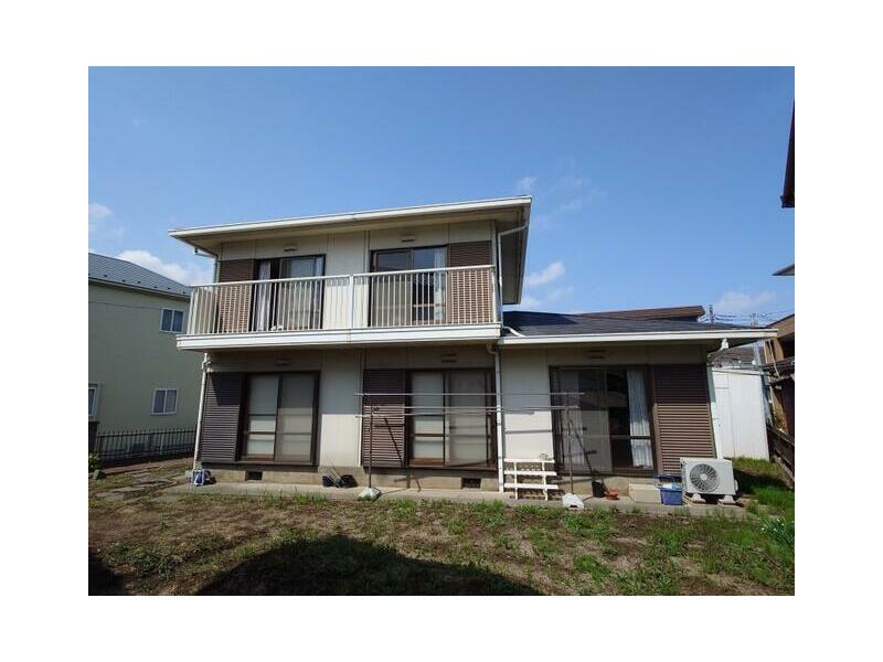 Kataoka, Hiratsuka City (Hiratsuka Station) 2-story 4SLDK