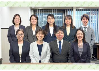 どのような難しいご条件でも遠慮なく「ご相談」頂けます（保証人・費用・審査など）。